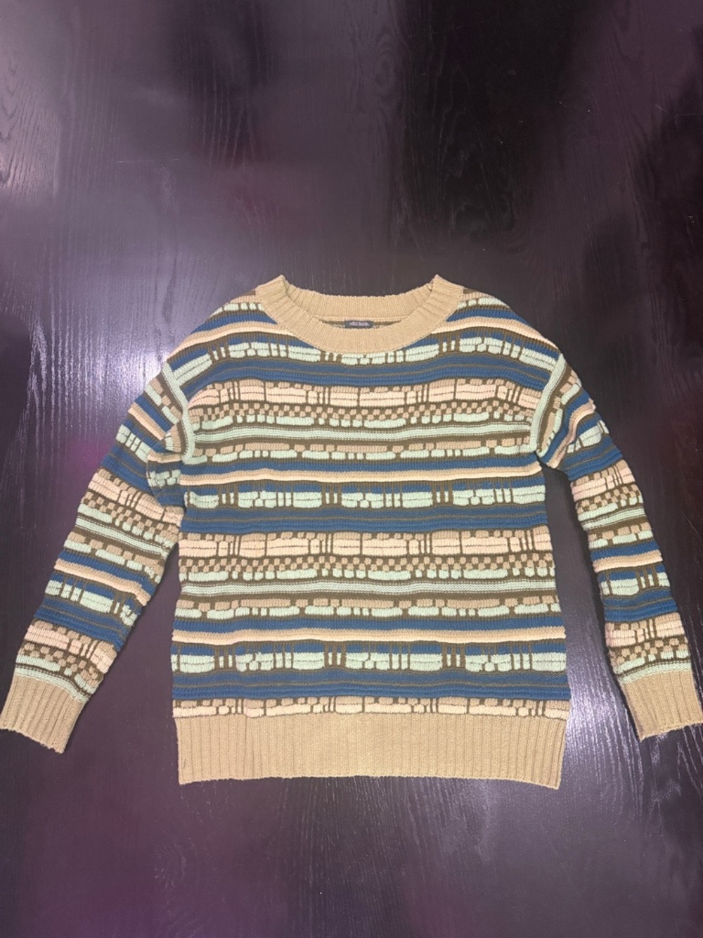 Size S Wild Fable Long Sleeve Sweater